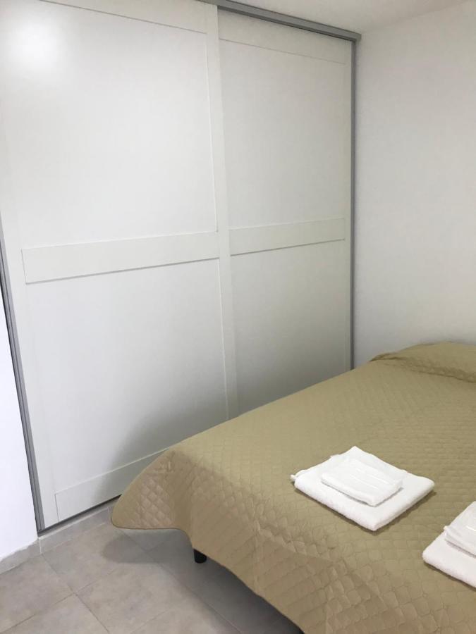 Junin Dptos 2 Apartment San Fernando del Valle de Catamarca Ngoại thất bức ảnh